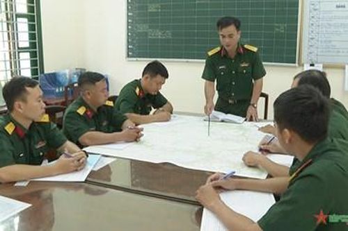 Người thầy quyết không lùi bước trước những khó khăn