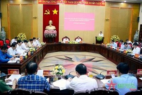 Ninh Bình phát huy tiềm năng, lợi thế nổi trội, khác biệt