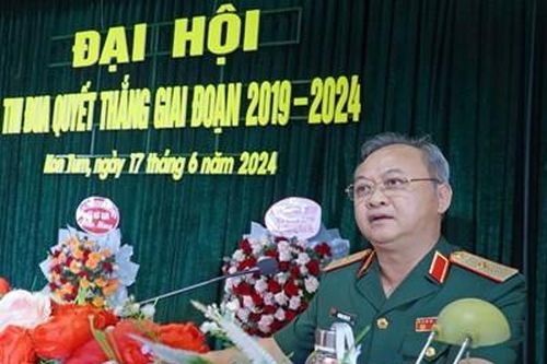 Công ty 732: Thi đua sát với nhiệm vụ, công việc hằng ngày