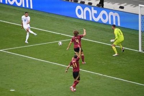 Kết quả Euro 2024: Slovakia tạo 'địa chấn' trước Bỉ