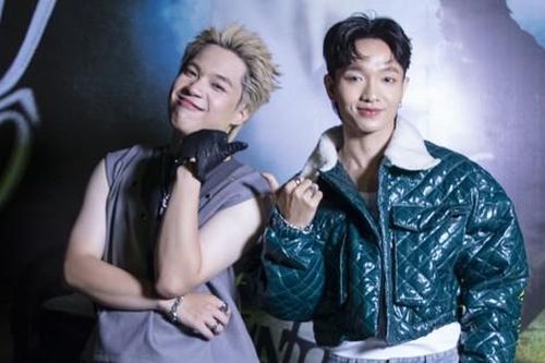 Học trò Karik tại 'Rap Việt' Coldzy tạo bất ngờ khi diễn đầy nội lực bên thần tượng lâu năm Hoàng Dũng