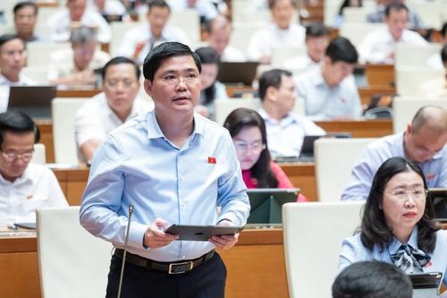 Tránh cho nhà thầu thi công và cơ quan quản lý nhà nước rủi ro pháp lý liên quan đến khoáng sản