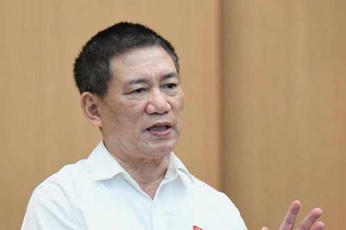 Giải trình về quy định trong dự thảo Luật Thuế giá trị gia tăng (sửa đổi), Bộ trưởng Bộ Tài chính: Ai sai, người đó phải chịu trách nhiệm