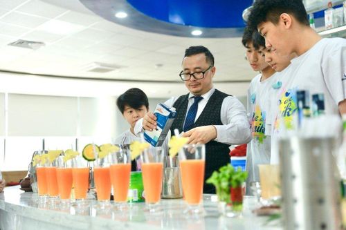 Lựa chọn trại hè tránh 'tiền mất - tật mang'
