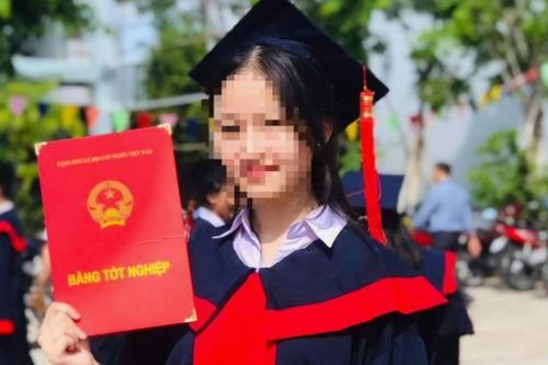 Tìm thấy nữ sinh ở An Giang mất tích sau Kỳ thi tuyển sinh lớp 10