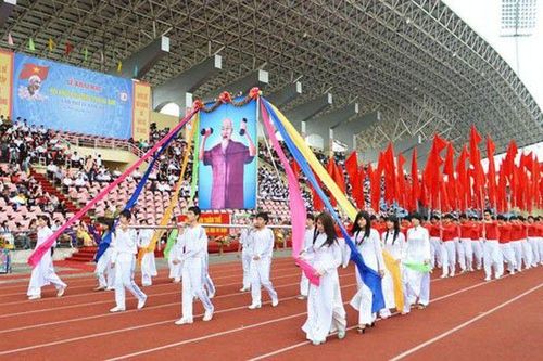 Hải Phòng sẵn sàng Hội khỏe Phù Đổng toàn quốc lần thứ X năm 2024