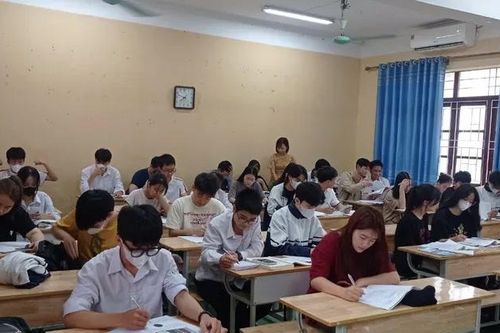 Hiệu trưởng Trường THPT Nguyễn Đăng Đạo phản hồi thông tin 'khoản thu vô lí'