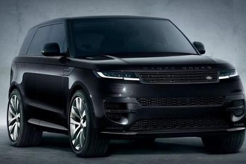 Top 5 xe SUV hạng sang tốt nhất năm 2024
