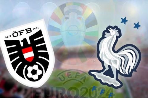 Nhận định, soi kèo Áo vs Pháp, 02h00 ngày 18/6 - Bảng D EURO