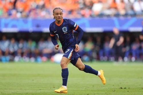 MU tái khởi động vụ thương Xavi Simons