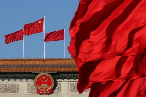 Trung Quốc không còn phụ thuộc vào xuất khẩu hàng sang Mỹ hay Nhật Bản, kinh tế bước vào giai đoạn ổn định