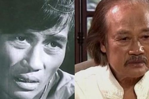 NSƯT Anh Thái phim 'Chị Dậu' qua đời ở tuổi 86