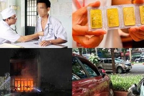 Nóng 18h: Bộ Y tế đề nghị rà soát công tác giám định pháp y tâm thần