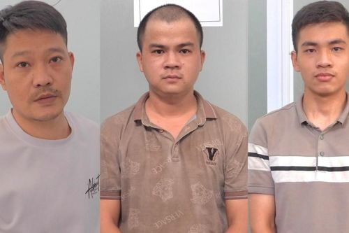 Phá đường dây cho vay lãi nặng, đòi nợ kiểu 'khủng bố'