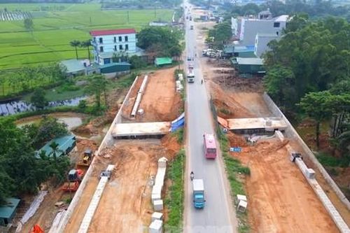 316 dự án đầu tư công giải ngân 0 đồng