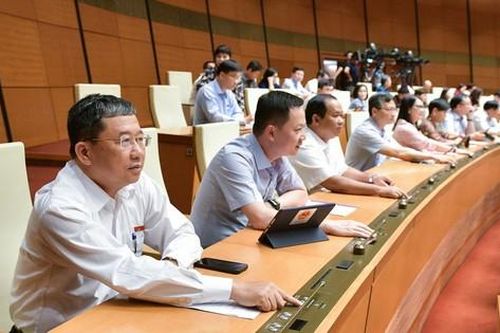 Kỳ vọng những 'cao tốc' trong cải cách thể chế