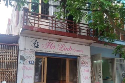 Xác định nguyên nhân ban đầu vụ cháy làm 3 người chết ở Bắc Giang
