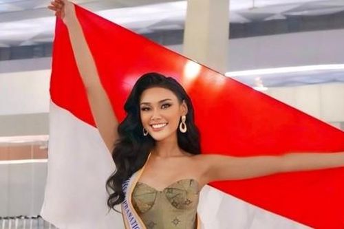 Dàn người đẹp sang Ba Lan dự thi Hoa hậu Siêu quốc gia 2024
