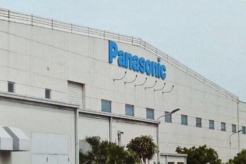 Tạm đình chỉ tư cách doanh nghiệp ưu tiên với Panasonic Việt Nam