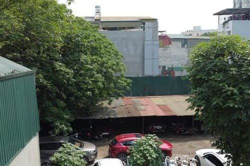 Hàng loạt 'điểm nóng' nguy cơ cháy nổ tại phường Định Công
