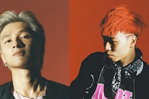 Khi rapper Việt quay đầu xin lỗi