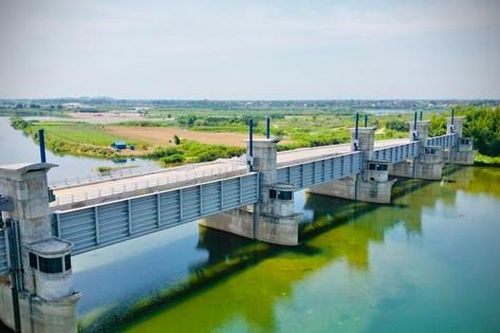 Quảng Ngãi: Ngổn ngang dự án đập dâng 1.500 tỷ trên sông Trà Khúc