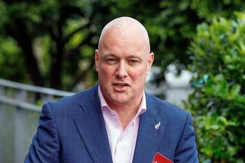 Máy bay chở Thủ tướng New Zealand bị hỏng trên đường đến Nhật Bản