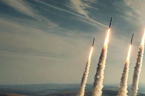 Truyền thông Nga: Hệ thống phòng không S-500 Prometheus sẽ giúp bảo vệ bán đảo Crimea
