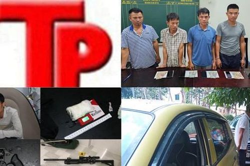 Bản tin Hình sự: Phát hiện cô gái với nhiều vết đâm trong nhà vệ sinh ở bến xe