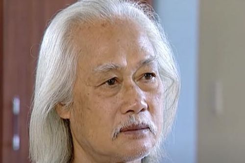 NSƯT Anh Thái gặp tai nạn khi đi lĩnh lương hưu, xuất huyết não trước khi qua đời
