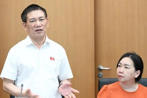 Bộ trưởng Tài chính: 'Không thể doanh nghiệp làm sai, bắt công chức thuế phải chịu'