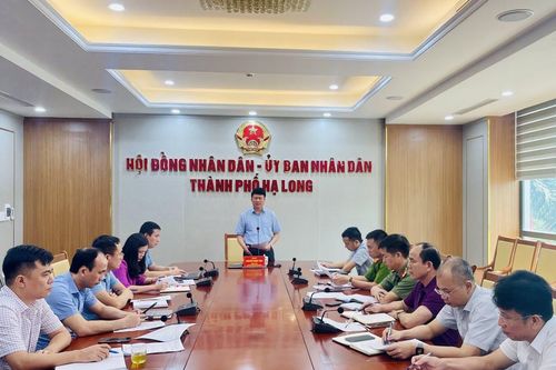 Hạ Long chấn chỉnh môi trường kinh doanh du lịch