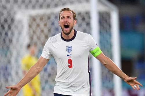 Điểm danh 3 kỷ lục của Harry Kane tại trận thắng của 'Tam Sư'