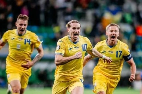 Dự đoán bóng đá Romania vs Ukraine – bảng E EURO 2024: Chớ mạnh tay