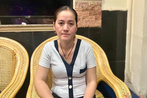 Diễn biến mới vụ tranh chấp tài sản giữa em và con gái nghệ sỹ Vũ Linh