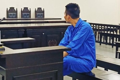 Món nợ 4 triệu đồng và những bản án sau cuộc nổ súng giữa đêm ở Hà Nội