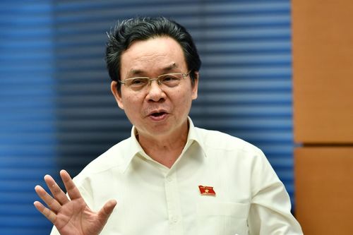 Nên đánh thuế tài sản với người có thu nhập cao, không nhất thiết tăng VAT