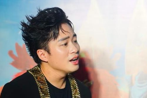 NSND Xuân Bắc xúc động nhớ đến mẹ khi xem MV mới của Tùng Dương