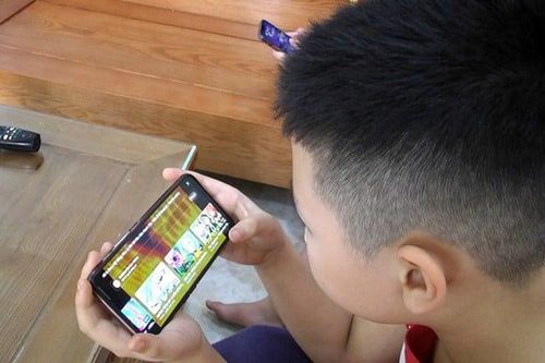 'Nan giải' chuyện trẻ thành phố nghỉ hè