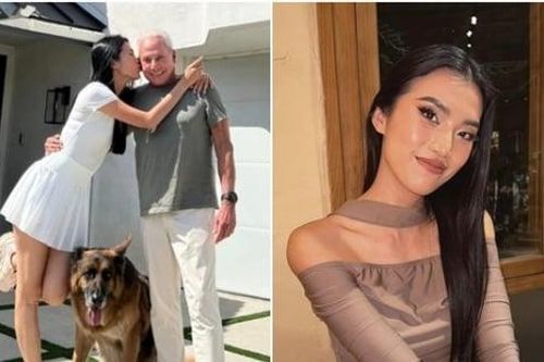Cô gái Việt từng lượm ve chai tiết lộ lý do không tái hợp tỷ phú 76 tuổi