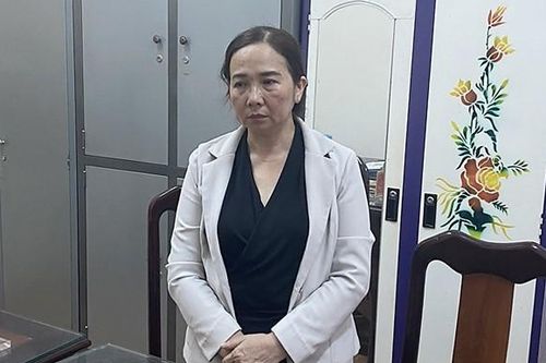 Khởi tố, bắt tạm giam đối tượng lừa đảo chiếm đoạt tài sản hàng tỉ đồng
