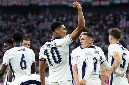 Euro 2024: Những điểm nhấn trong trận ra quân của Đội tuyển Anh