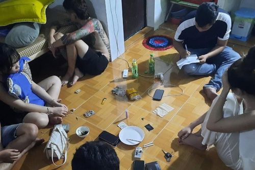 Cưỡng bức người khác sử dụng trái phép chất ma túy thì bị pháp luật xử lý như thế nào?