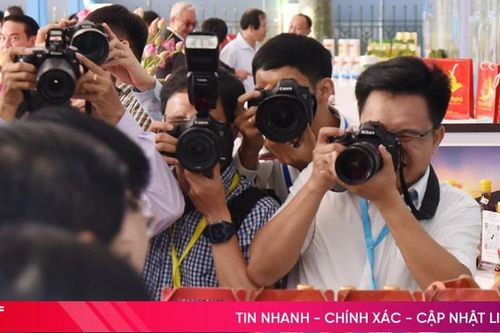 Các giá trị văn hóa báo chí