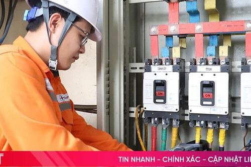 Phụ tải điện liên tục lập đỉnh, ngành chuyên môn chủ động san tải lưới