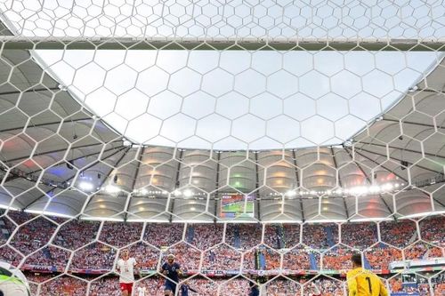 Nghị quyết Chính phủ về việc tiếp phát sóng trực tiếp vòng chung kết EURO 2024