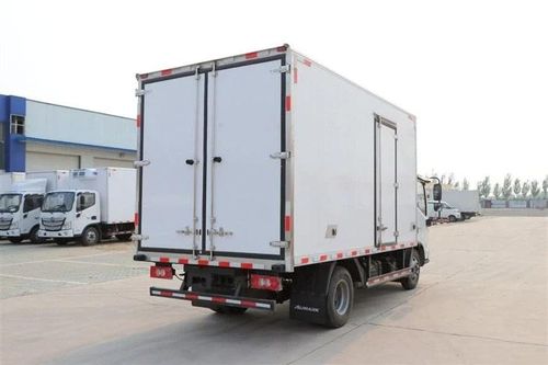 Trung Quốc: 8 người thiệt mạng vì ngạt thở trong xe tải đông lạnh