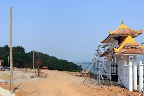 TT-Huế: Chuyển mục đích sử dụng rừng cho dự án 'làm trước, xin phép sau'