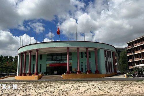 Bà Rịa-Vũng Tàu: Sẽ khởi kiện FIDC ra tòa vì nợ quá hạn tiền nước