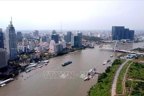 Tổng kiểm tra bến thủy nội địa hoạt động không phép